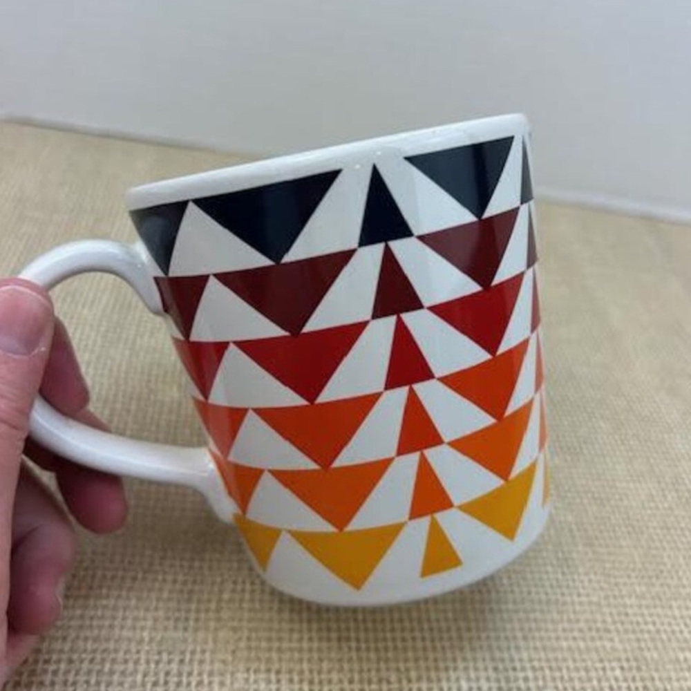 Pendleton Harding Collection Stoneware Mug - Picture 4 of 12